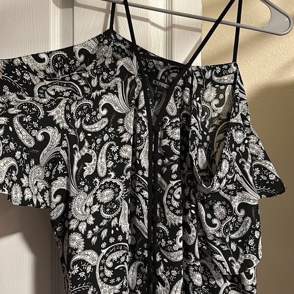 Express blouse - Picture 2 of 2